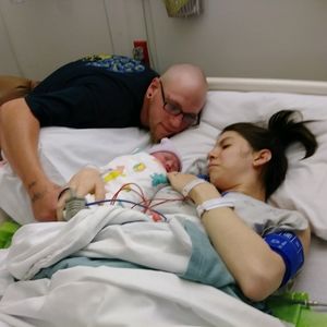 Meet your Posher, Jenna